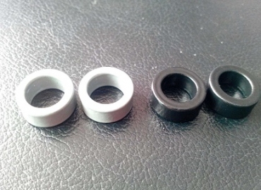 磁環(huán)電感磁芯應(yīng)該怎樣選擇？磁環(huán)顏色以及材質(zhì)之間有什么聯(lián)系？