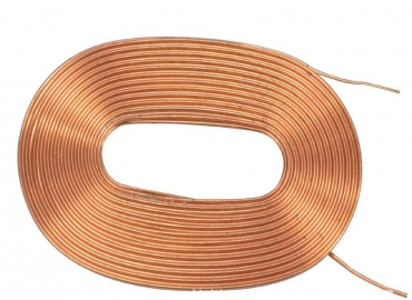 無線充電電感線圈應(yīng)該具備以下四個(gè)特點(diǎn)！