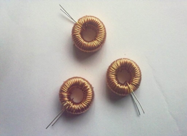 磁環(huán)電感廠家： 噴涂環(huán)氧樹脂到底有什么用？