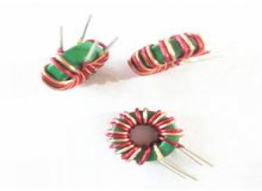 蘇州谷景電子始終堅持電感元器件出貨與樣品相一致，讓客戶更放心