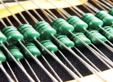 專業(yè)電感生產(chǎn)谷景電子堅決保護客戶合法權益