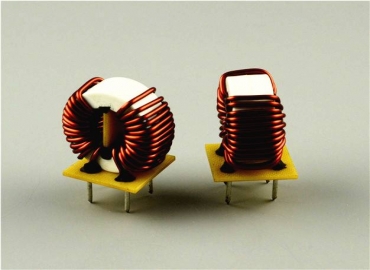 如何通過磁芯顏色來(lái)確認(rèn)磁芯電感所選用的磁芯材料