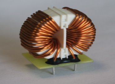 常規(guī)磁環(huán)電感，谷景電感廠家也有