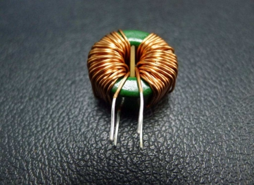 AC24V電力系統(tǒng)中，谷景貼片共模電感通過EMC指標(biāo)