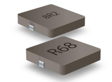 谷景為客戶選型GSHM一體成型電感