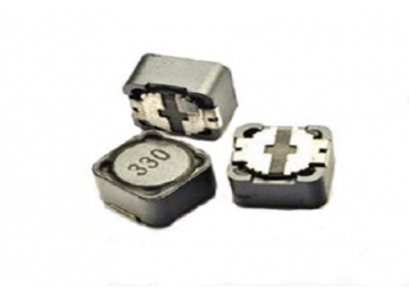 恒流恒壓充電電路中，用貼片功率電感替代磁環(huán)電感