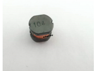 谷景電子生產(chǎn)不同的繞線(xiàn)電感