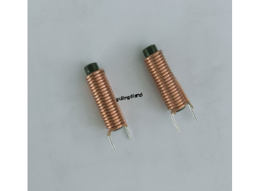 谷景電感為疫情防治工作貢獻(xiàn)力量