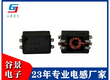 貼片磁環(huán)電感 GTCSM 0503S
