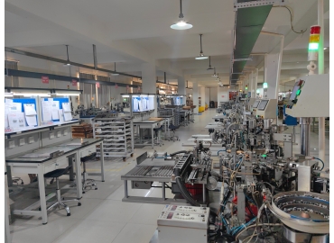 深耕電感領(lǐng)域二十余載，谷景電子：內(nèi)銷穩(wěn)進(jìn)，外銷拓局，以實(shí)力賦能全球產(chǎn)業(yè)